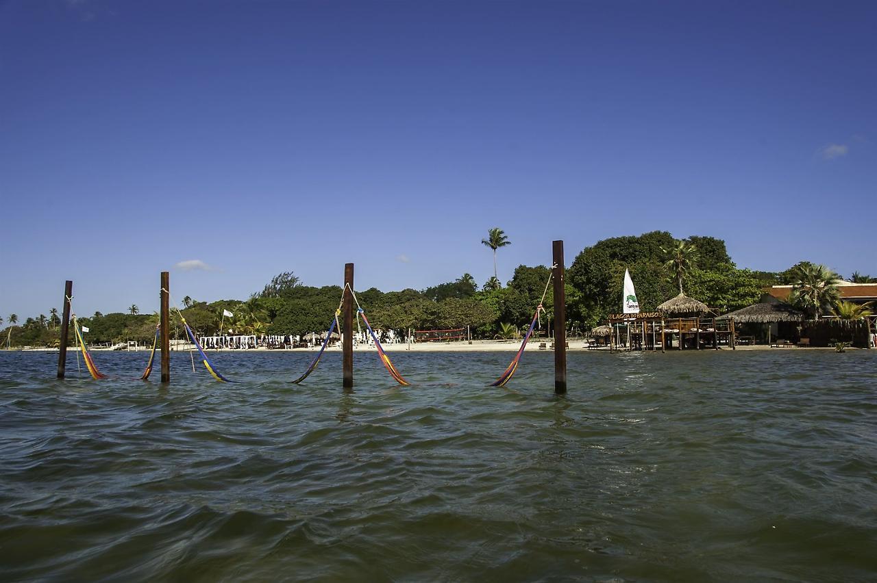 Pousada&Restaurante Flambaião Jijoca de Jericoacoara Exterior foto